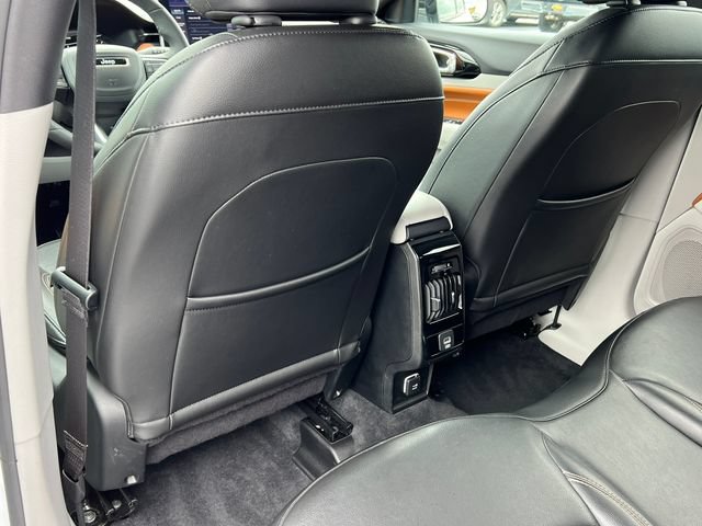 Used 2023 Jeep Compass Limited AWD/4WD image 34