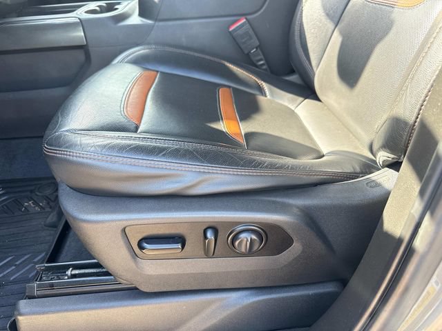 Used 2020 GMC Sierra 1500 AT4 w/ AT4 Premium Package AWD/4WD image 24