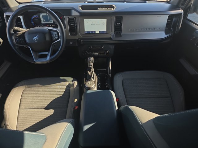 Certified 2022 Ford Bronco Outer Banks image 15