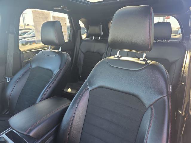 Certified 2024 Ford Edge ST-Line image 19