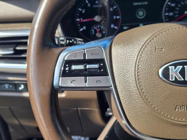 Used 2020 Kia Telluride SX image 36