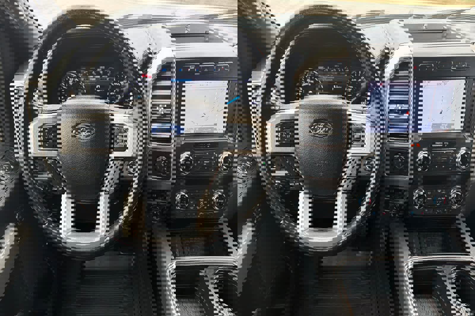 Certified 2021 Ford F250 Platinum image 14