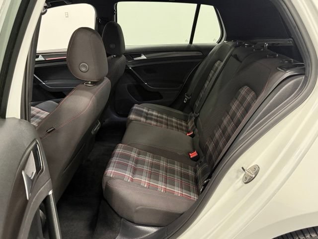 Used 2020 Volkswagen GTI S FWD image 31