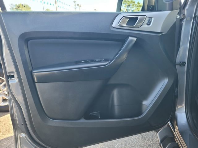 Certified 2021 Ford Ranger XLT w/ Equipment Group 301A Mid AWD/4WD image 16