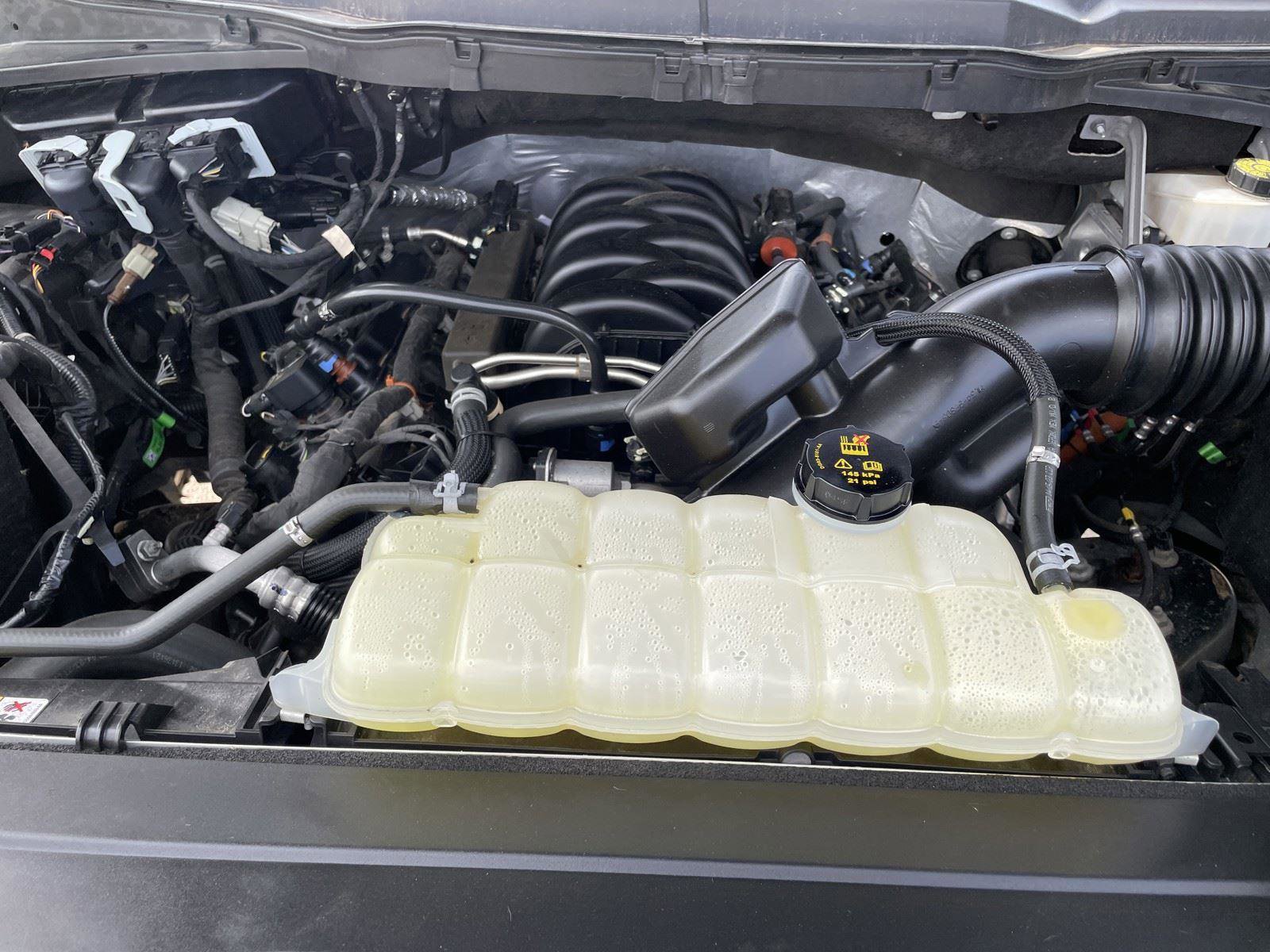 Certified 2023 Ford F150 XLT w/ Equipment Group 302A High AWD/4WD image 31