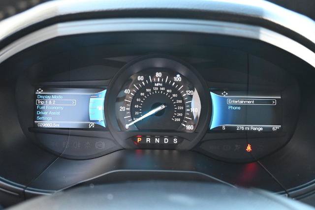 Certified 2023 Ford Edge SEL w/ Convenience Package AWD/4WD image 33