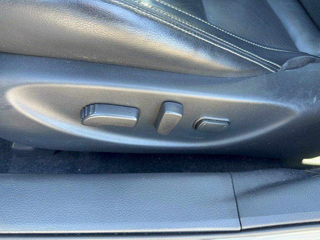 Used 2017 Nissan Maxima 3.5 SL image 35