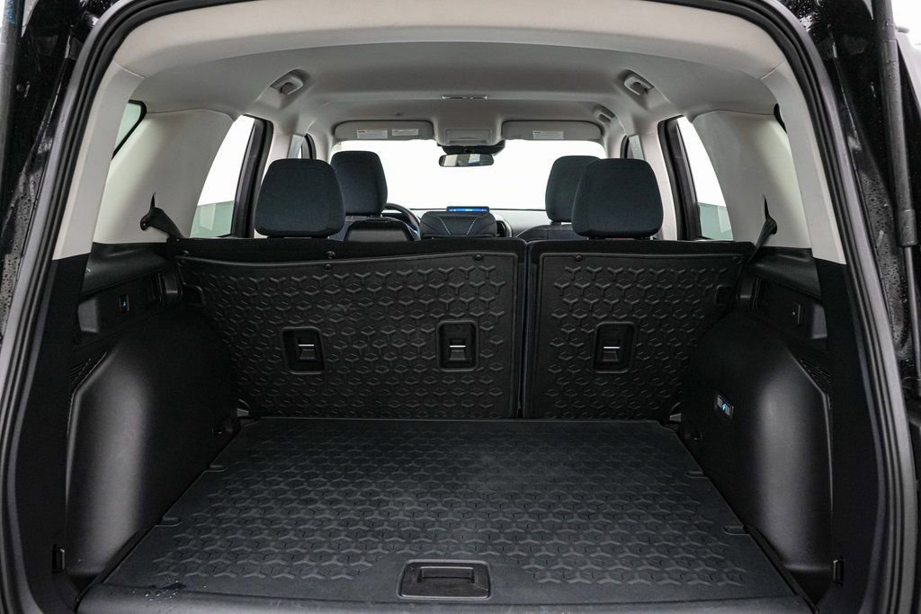 Certified 2024 Ford Bronco Sport Heritage image 20