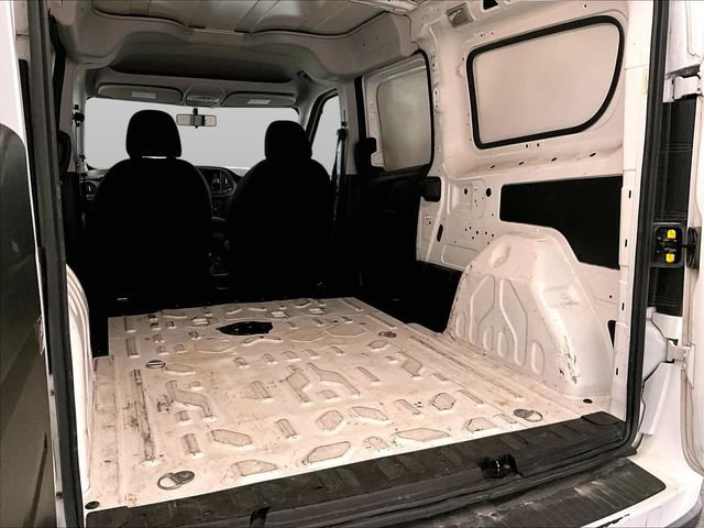 Used 2022 RAM ProMaster City Wagon FWD image 32