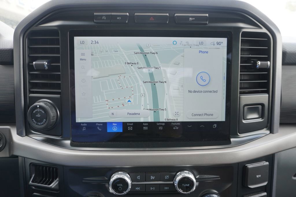 Certified 2024 Ford F150 XLT image 11