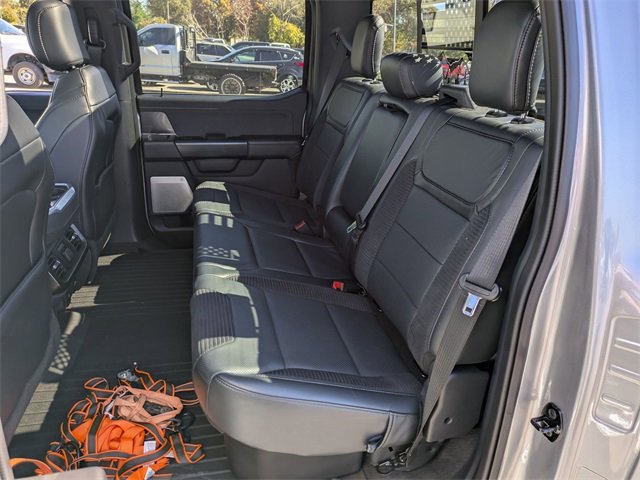 Certified 2023 Ford F150 Raptor image 22