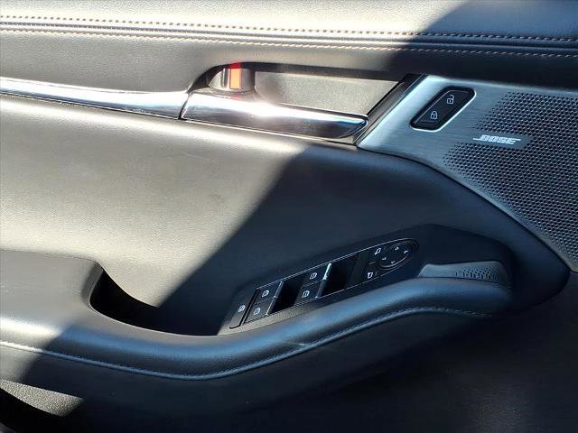 Used 2020 MAZDA MAZDA3 PREFERRED image 9