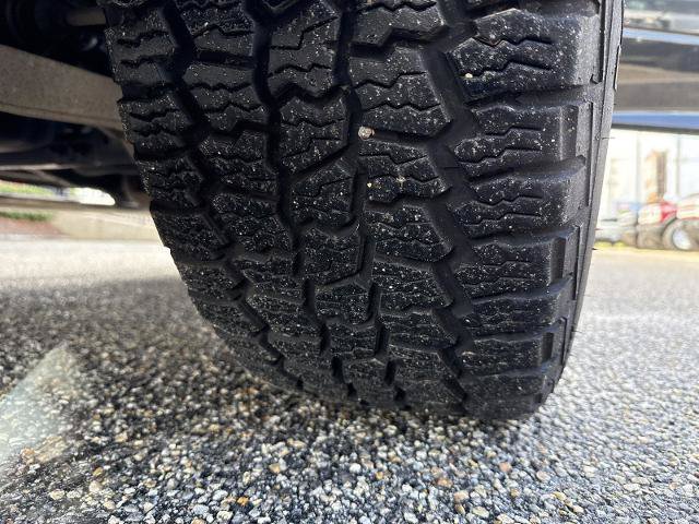 Used 2018 RAM 1500 Laramie w/ Convenience Group RWD image 31