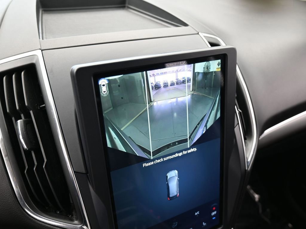 Certified 2022 Ford Edge Titanium w/ Equipment Group 301A image 71