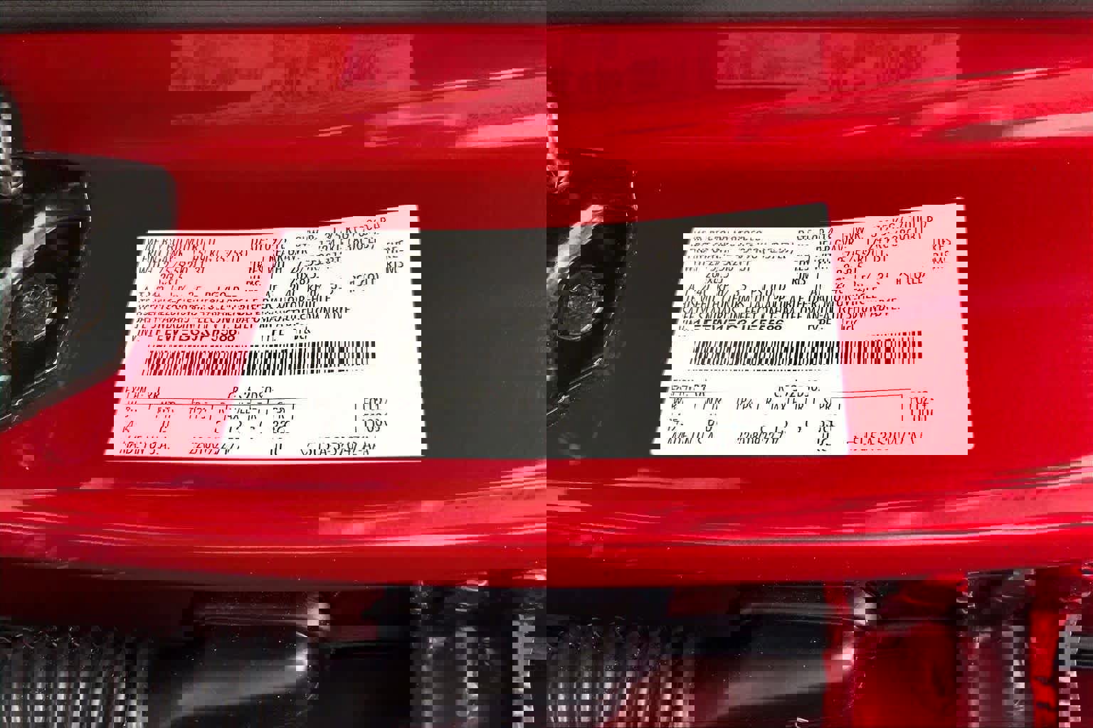 Certified 2018 Ford F150 XLT w/ Equipment Group 302A Luxury AWD/4WD image 33