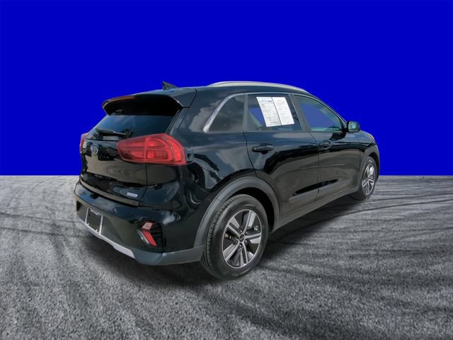 Used 2020 Kia Niro EX Premium FWD image 4