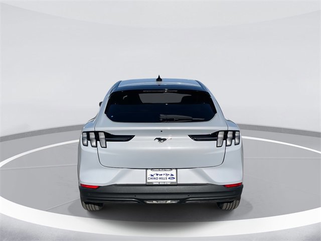 Certified 2023 Ford Mustang Mach-E Select image 4