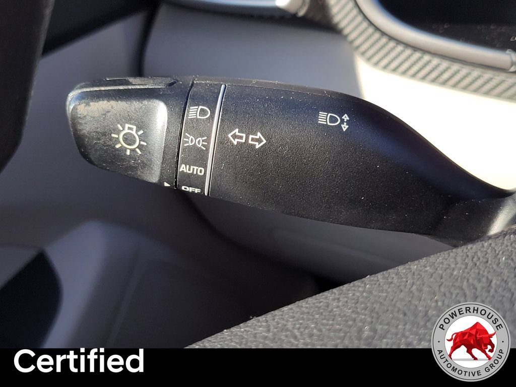 Used 2020 Hyundai Tucson SE AWD/4WD image 29