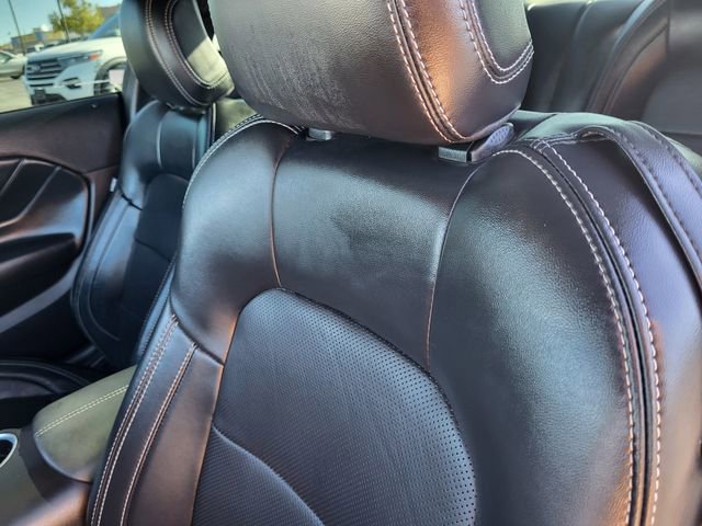 Certified 2024 Ford Mustang GT Premium image 26