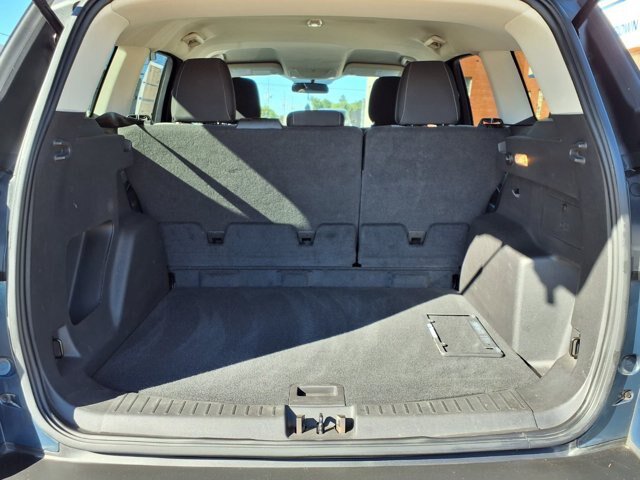 Certified 2019 Ford Escape SE AWD/4WD image 18
