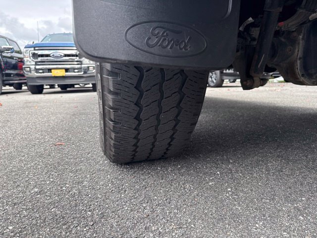 Certified 2023 Ford F250 King Ranch AWD/4WD image 9