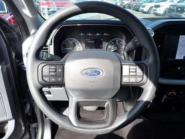 Certified 2022 Ford F150 XLT AWD/4WD image 25