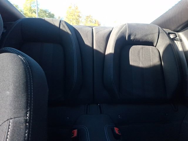 Certified 2018 Ford Mustang Coupe image 17