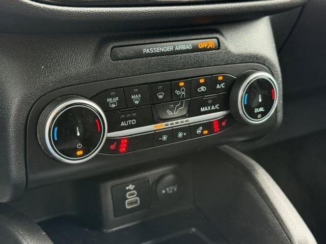 Certified 2024 Ford Escape ST-Line image 28