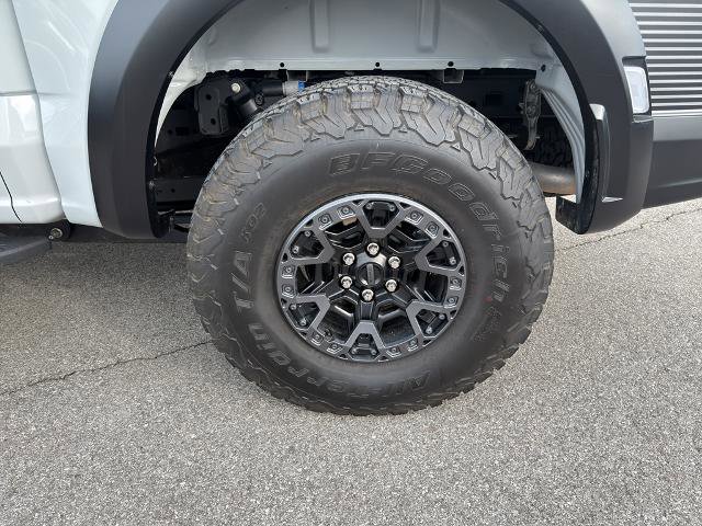 Certified 2024 Ford F150 Raptor w/ Equipment Group 803A Raptor R AWD/4WD image 21