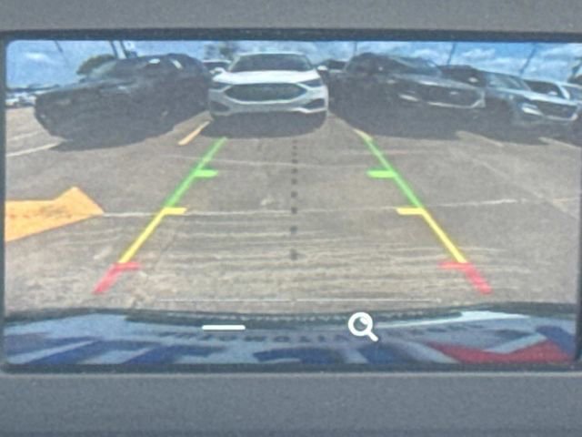 Certified 2018 Ford Escape S FWD image 32