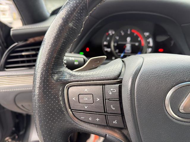 Used 2018 Lexus LS 500 F Sport image 20