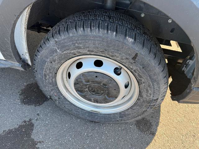 Certified 2024 Ford Transit 250 Low Roof image 14