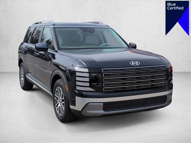 Used 2026 Hyundai Palisade SEL video 1