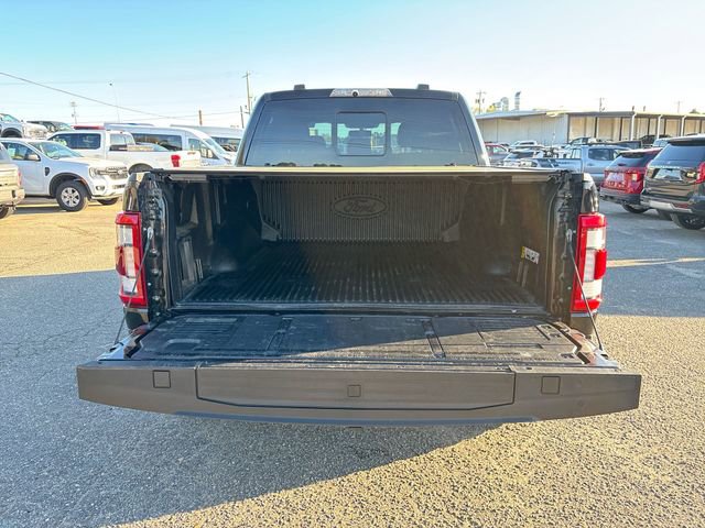 Certified 2022 Ford F150 Raptor w/ Equipment Group 801A High image 16