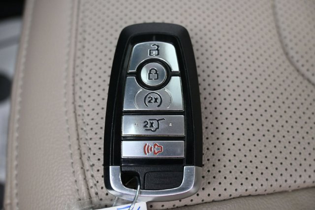 Certified 2024 Ford Expedition Limited RWD image 26