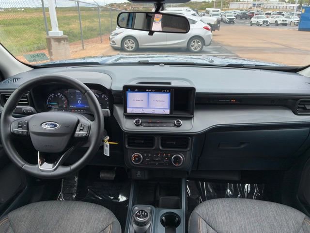 Certified 2023 Ford Maverick Tremor w/ Tremor Off-Road Package image 10