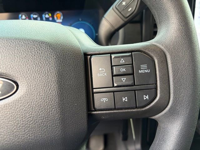 Certified 2024 Ford F150 STX w/ STX Black Appearance Package image 19