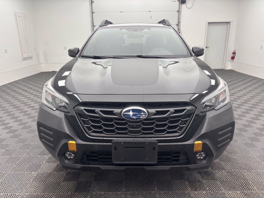 Used 2023 Subaru Outback Wilderness AWD/4WD image 16