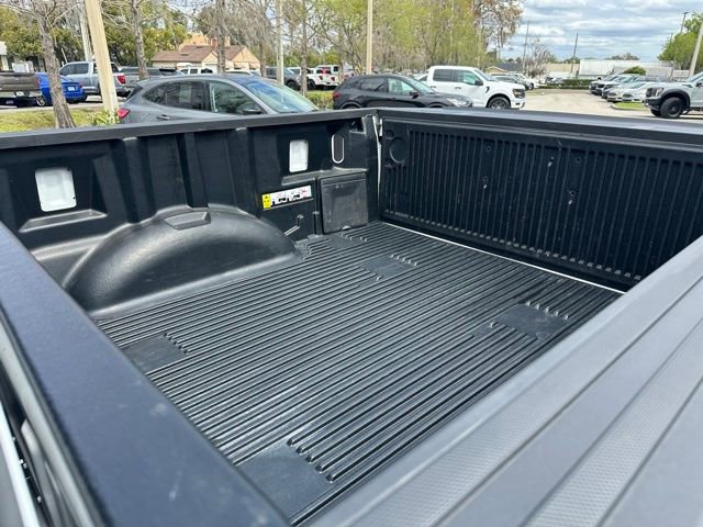 Certified 2024 Ford F150 STX w/ STX Black Appearance Package image 27