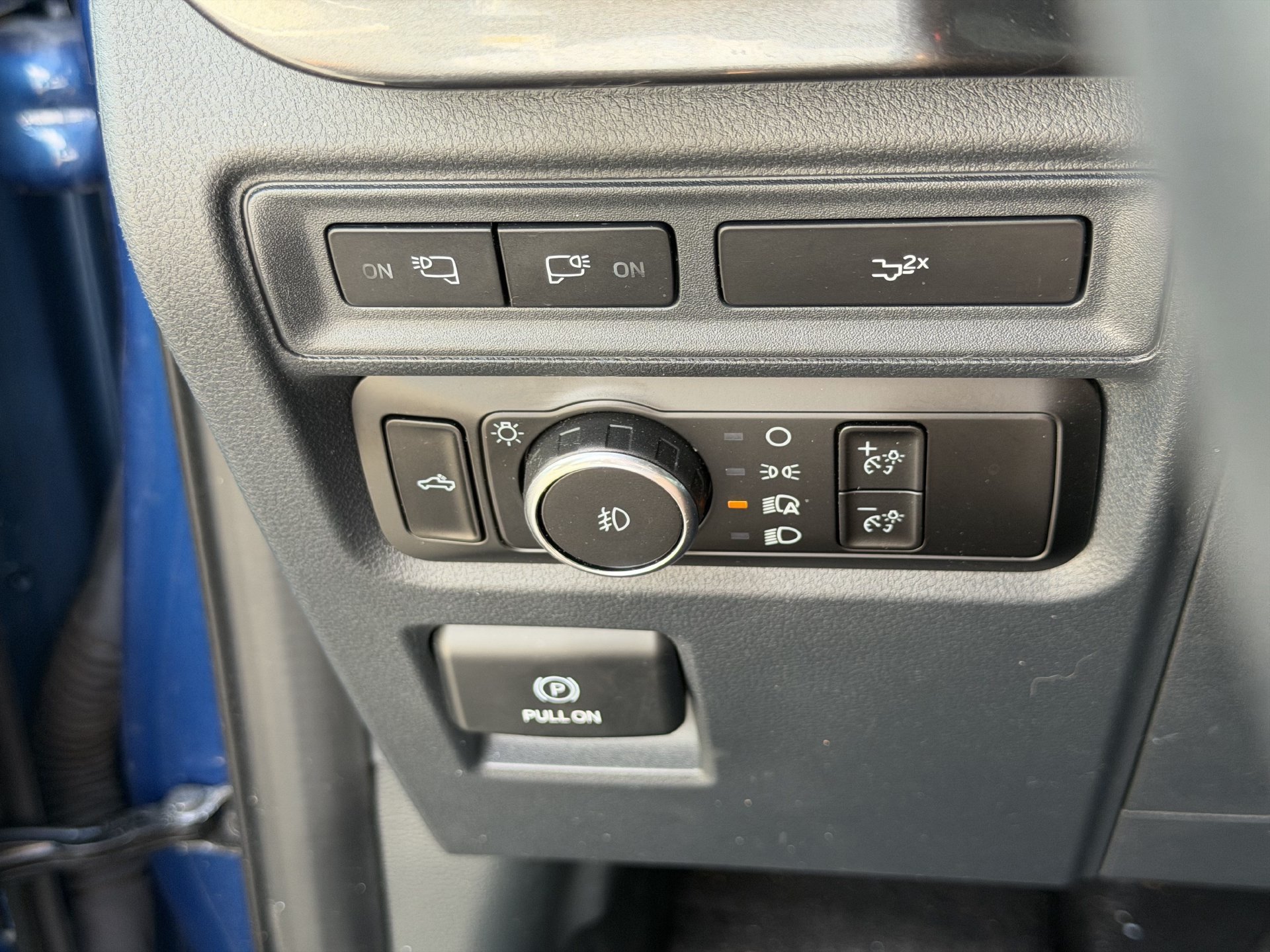 Certified 2023 Ford F150 4x4 SuperCrew image 11