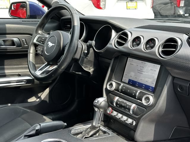 Certified 2020 Ford Mustang GT w/ GT Performance Package RWD image 31