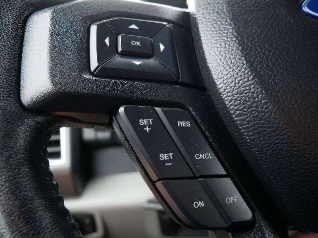 Certified 2018 Ford F150 4x4 SuperCrew image 27