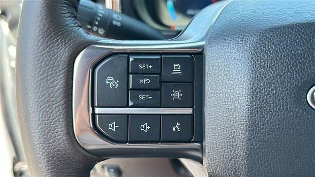 Certified 2024 Ford F250 King Ranch AWD/4WD image 24