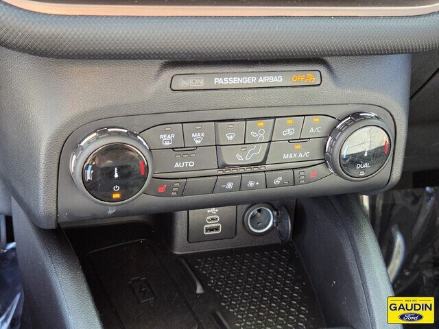 Certified 2023 Ford Bronco Sport Outer Banks w/ Tech Package AWD/4WD image 23