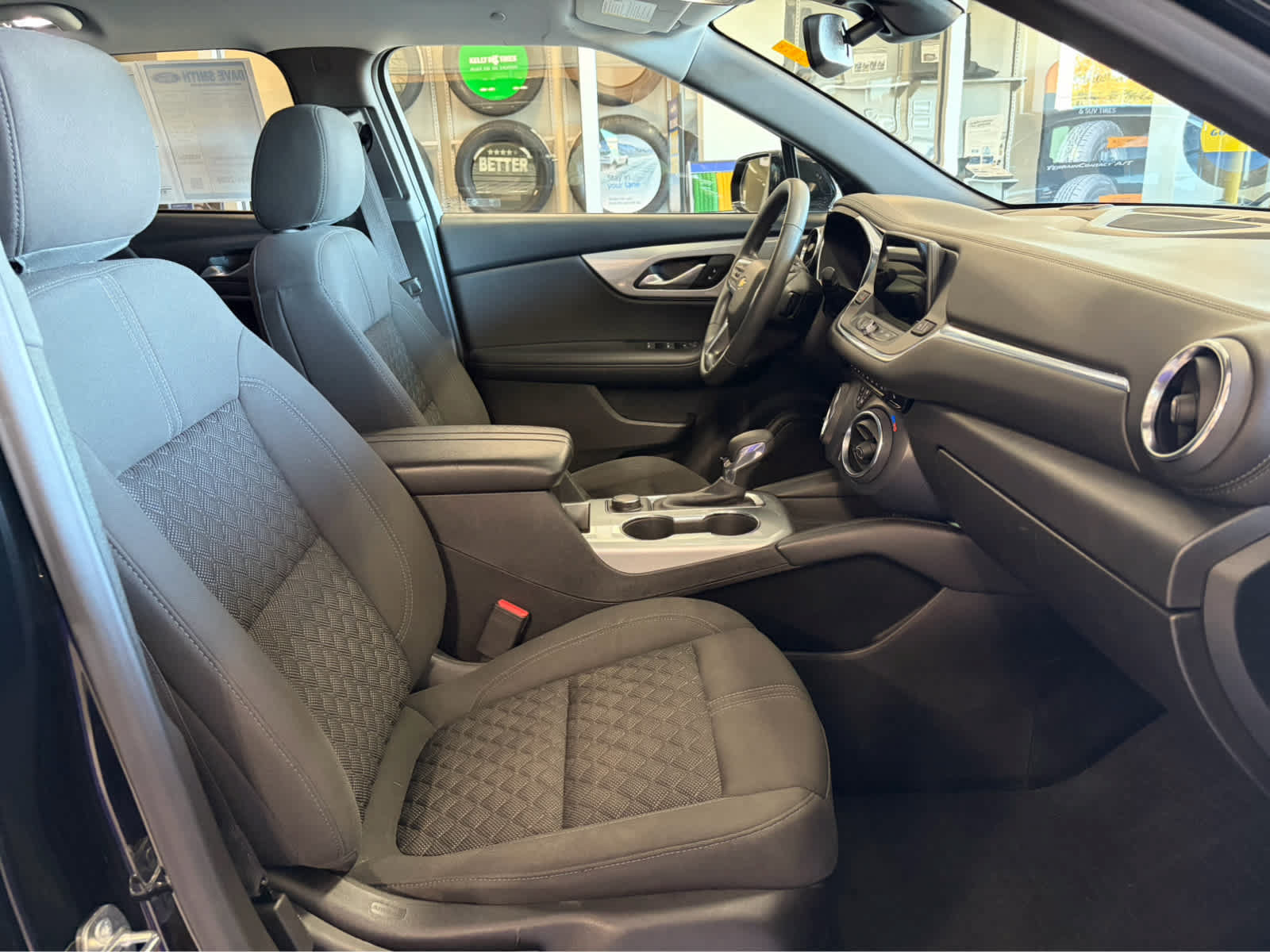 Used 2022 Chevrolet Blazer LT AWD/4WD image 41
