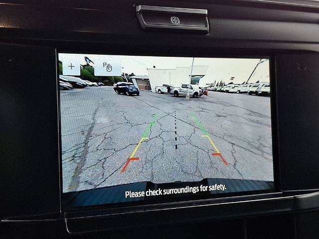 Certified 2025 Ford F250 XLT AWD/4WD image 17