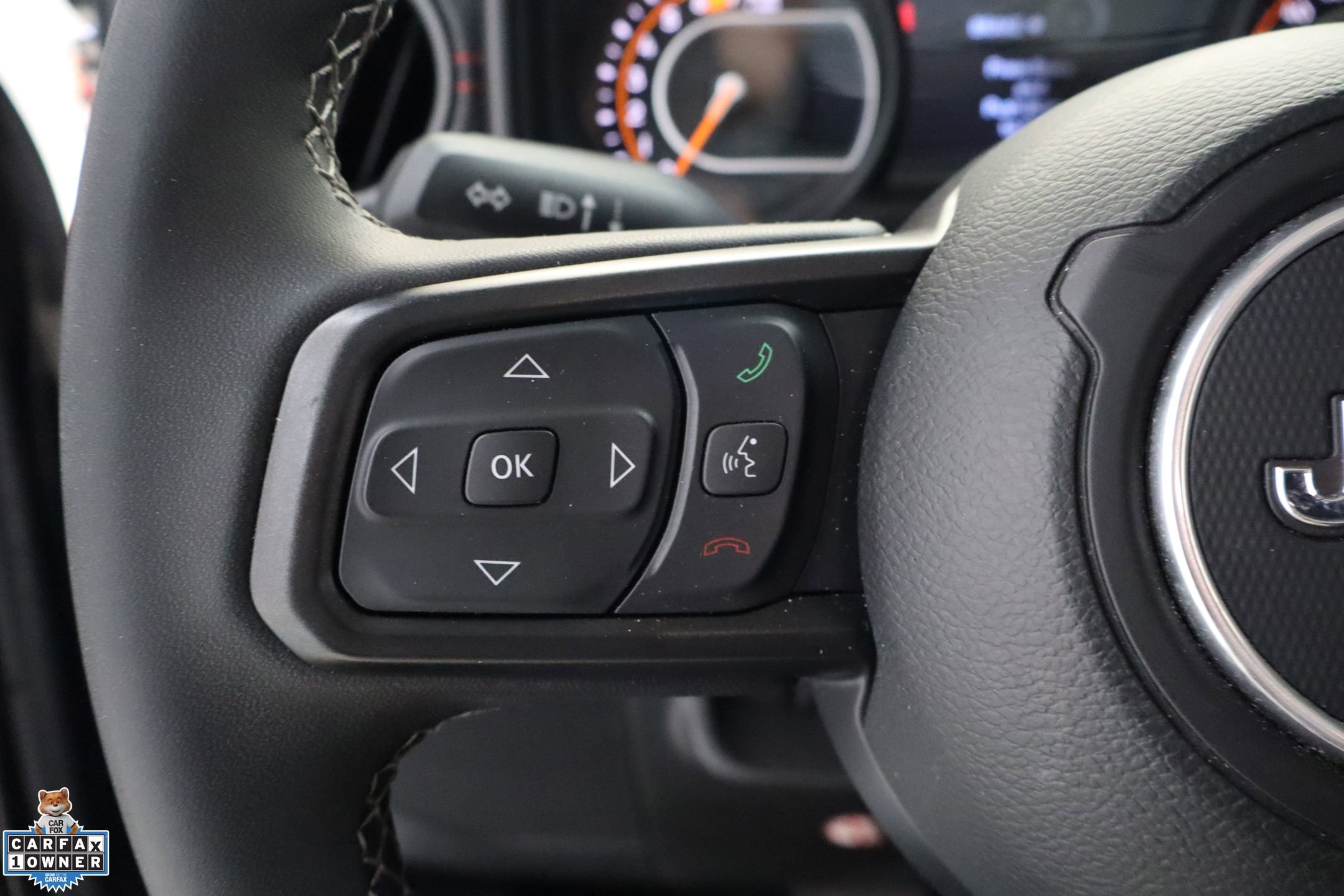 Used 2025 Jeep Wrangler Unlimited Rubicon image 16