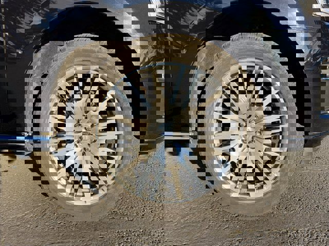 Certified 2023 Ford Expedition Platinum image 11