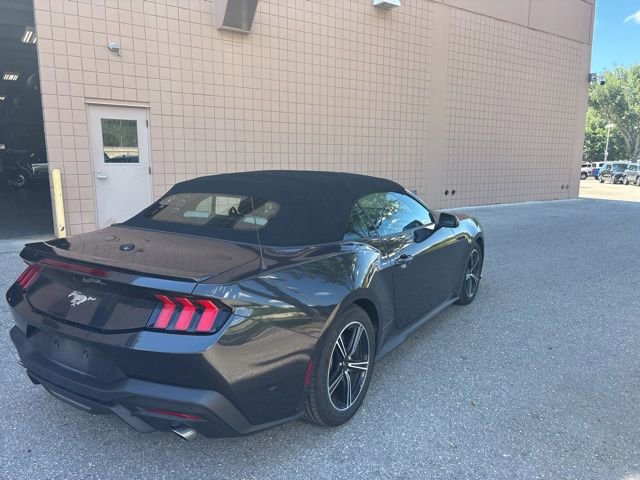 Certified 2024 Ford Mustang Premium RWD image 17