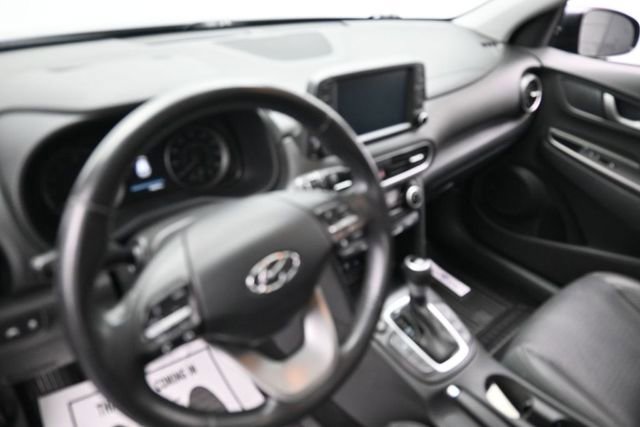 Used 2020 Hyundai Kona Ultimate FWD image 25